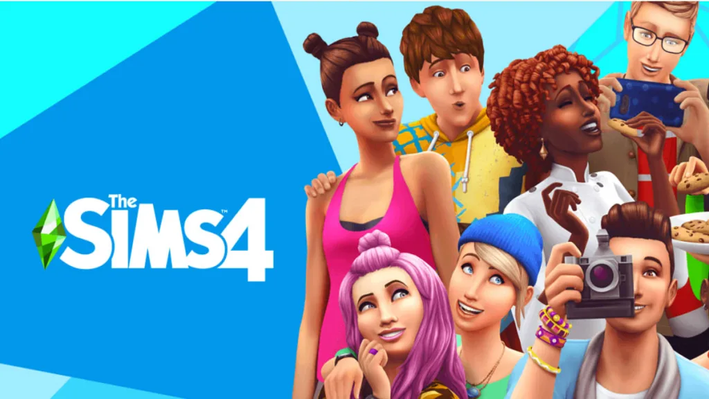 EA sale to Saudi Arabia - how will it affect The Sims?