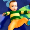 sims 4 infant update