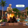 gibbi point campfire