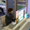 sims mod holographic computer