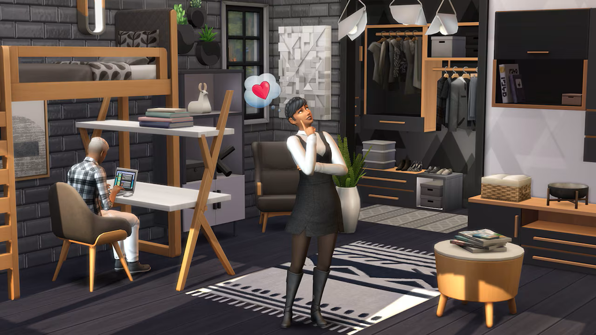 How to rotate and raise objects in The Sims 4 - The Sims News