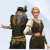 sims 4 pirates